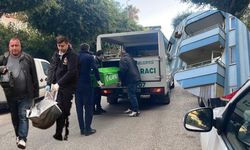 Alanya’da yalnız yaşayan 78 yaşındaki Alman evinde ölü bulundu