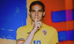 Alanyaspor’daki Hagi, Gheorghe Hagi’nin Oğlu Mu?