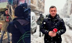 Ali Onur Tosun Kimdir? NOW Haber Muhabiri Neden Tutuklandı?