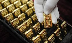 Altın yatırımcısına Ocakta rekor reel kazanç sağladı
