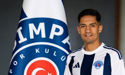 Amedspor’un Yeni Orta Sahası: Cem Üstündağ Kimdir?