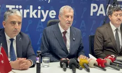 Anahtar Parti Kahramanmaraş İl Başkanı Fatin Rüştü Kayıran’dan Esnaf İçin Kritik Çağrı