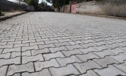 Andırın İlçesinde Parke ve Bordür Yapım İşi İhale Edilecektir