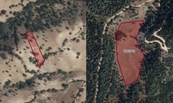 Andırın’da iki taşınmaz için kamulaştırma bedeli davası açıldı