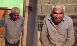 Andırın’da zor şartlarda yaşayan vatandaş yardım bekliyor