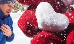 Ani Hava Değişimleri Kalp Krizini Tetikliyor: Uzman Uyardı