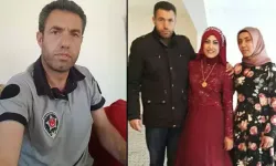 Ankara'da boşanma aşamasındaki eşini öldürüp, intih*r etti