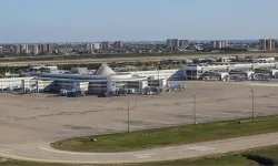 Antalya'da uçak mı düştü, uçak hangi firmaya ait, yaralanan ölen var mı?