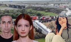 Antalya’daki kazada hayatını kaybeden 3 kişinin Akdeniz Üniversitesi öğrencisi olduğu ortaya çıktı