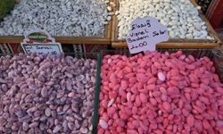 Antep Fıstıklı Badem Şekeri Ramazan’da Yoğun İlgi Görüyor