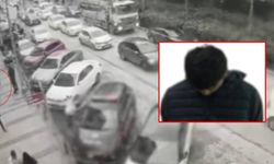 Aranan hükümlü yapay zekayla fotoğrafını değiştirip kimlik çıkarmış; eşinin dövmesindeki isimden yakalandı