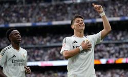 Arda Güler’in Doğum Günü ve Pastadaki Mesaj Gündem Oldu