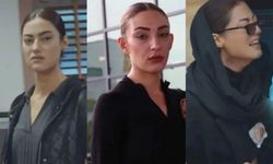 Arka Sokaklar’da Güllü’nün Kızı Tuğyan’ı Oynayan Burcu Şeritoğlu Kimdir, Kaç Yaşında?