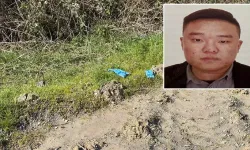 Arnavutköy'de Çinli iş insanının cesedi toprağa gömülü bulundu; detaylar ortaya çıktı