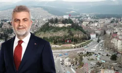 Asrın felaketinden asrın dirilişine: Kahramanmaraş ayağa kalktı