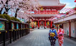 Avrupa Rüyası İle Uzak Doğu’nun Kalbine Yolculuk Yapın