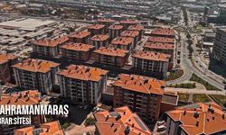 Bakan Kurum: Gün ağardı, yaraları sardık, biz yine küllerimizden dipdiri ayağa kalktık