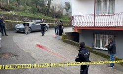 Bursa’da enişte dehş*ti: Kayınbiraderini sokak ortasında 8 kurşunla öldürd*