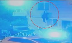 Penceredeki sinekliği parçalayarak evden ayrılan psikolojik rahatsızlıkları bulunan genç sırra kadem bastı