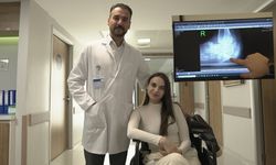 “Ayağın kesilecek” denildi, Türkiye’de kurtarıldı