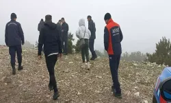 Aydın’da uçurumda bulunan ces*tle ilgili 4 tutuklama