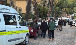 Aydın’da yaşlı çift evlerinde bıçaklanarak öldürüldü