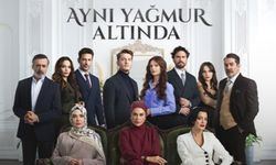 Aynı Yağmur Altında dizisi konusu ne, neyi anlatıyor?