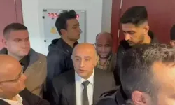 'Aziz İhsan Aktaş suç örgütü' davası devam ediyor