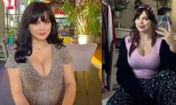 Azra Vandan kimdir, Azra Vandan neden gözaltına alındı?