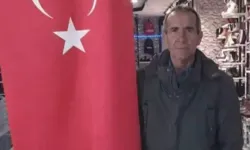 Babasını 12 bıçak darbesi ile öldüren şüpheli tutuklandı