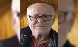 Bahçede ölü bulunmuştu; tansiyon hastasıymış