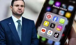 Bakan Gürlek Açıkladı: Sosyal Medyada Kimlik Doğrulama Zorunlu Olacak