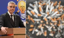 Bakan Memişoğlu: Sigara Bırakma Polikliniklerine Başvurular Yüzde 60 Arttı