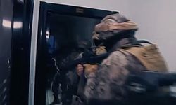 Bakan Yerlikaya: 24 ilde dev narkotik operasyon