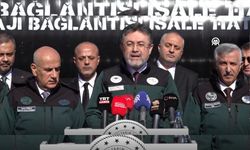 Bakan Yumaklı: Kahramanmaraş’ın su sorunu çözülecek