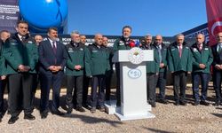 Bakan Yumaklı’dan Kahramanmaraş’a içme suyu çıkarması