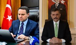 Bakanlık koltukları değişti: Yeni adalet ve içişleri bakanları belli oldu