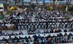 Balıkesir’de Bugün İftar Çadırı Nerede Kurulacak? İşte 23 Şubat Programı