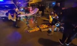 Balikesir’de ilginç olay: Kazada yaralanan yaya cezaevine gönderildi