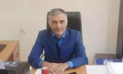 Balkonundan Düşen Müdür Yardımcısı Hayatını Kaybetti