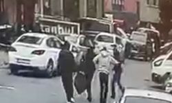 Bankadan çekilen 1 milyon 700 bin lirayı böyle çaldılar