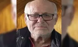 Başı şerit testereye sıkışmış halde ölü bulundu