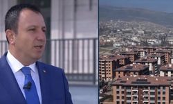 Başkan Buluntu: Kahramanmaraş’ta sanayi çarkları yeniden dönüyor