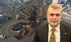 Başkan Fırat Görgel: Altyapı yapılan yerlerde 50 yıl sorun yaşanmayacak
