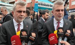 Başkan Görgel: Ecdadımızın mirasına layık olacağız