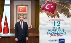 Başkan Toptaş: Bu şehirde yanan ateş, milleti ayağa kaldırdı