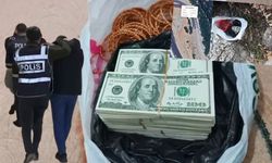 Başkomiser yalanı ile 20 milyonluk vurgun yapıldı