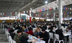 Bayraklı’da 26 Şubat İftar Çadırı Nerede Kurulacak? ESHOT ile Ulaşım Rehberi