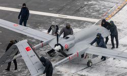 Bayraktar TB3 SİHA’dan Baltık Denizi’nin zorlu hava şartlarında kusursuz gösteri