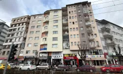 Baz İstasyonu Operatörü 7. Kattan Düşerek Öldü